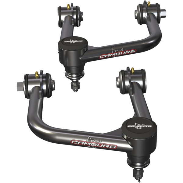 Camburg 21-25 Ford Bronco Performance X-Joint XL Upper Arms - CAM-110251 Photo - Primary