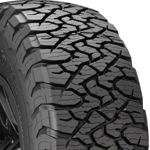 BFGoodrich All Terrain TA KO3 LT235/60R18/D 108/104S - 03220 Photo - Primary