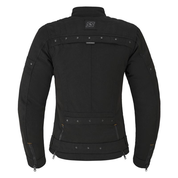 Speed and Strength Double Take Jacket 3.0 Womens Black - XL - 892397 User 1