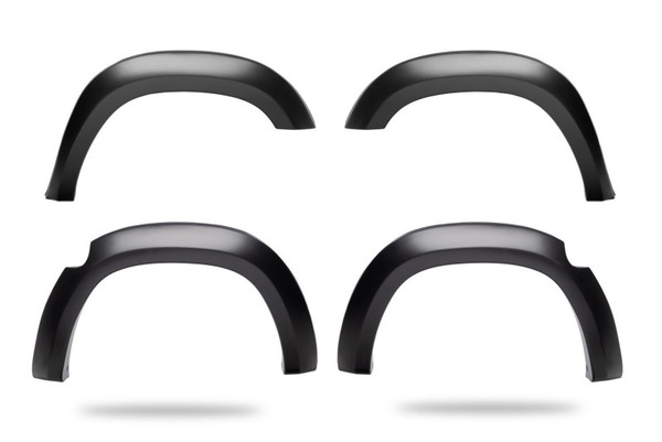 Husky Liners 19-25 RAM 2500 EAF Style Fender Flares - 4pc - 2805931 Photo - Primary