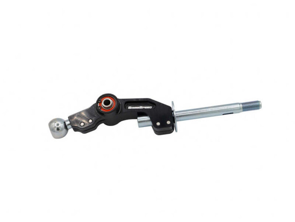 GrimmSpeed 04-21 Subaru STI (6-Speed Only) Short Throw Shifter - GRM.1062.1.0 User 1