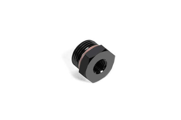 Radium Engineering 10AN ORB to M12x1.5mm Female - 14-0920 Photo - Primary