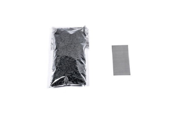 Radium Engineering Fuel Vent Charcoal Canister Service Kit - 20-1828-SK Photo - Primary