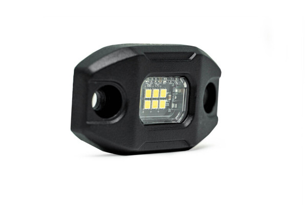 DV8 Offroad Micro Elite Utility Lights | Pair - BE1EW9WRL Photo - Primary