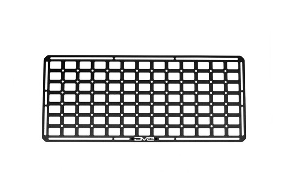DV8 Offroad Universal Molle Panels - 27" x 12" - UNMP-05 Photo - Primary