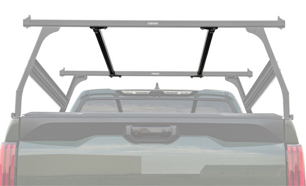 Access 22-26 Ford Maverick 4ft 5in Box ADARAGRID AL/PRO Accessory Bar - F6010112 Photo - Primary