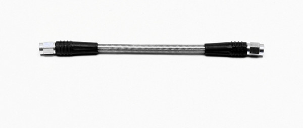 Wilwood 8.00in OAL Flexline -3 Hose to -3 Female - 220-12990 Photo - Primary