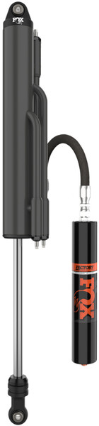Fox Factory Race 3.0 x 10 External Bypass (3-Tube) Remote Shock - Left - 981-30-406-L Photo - Primary