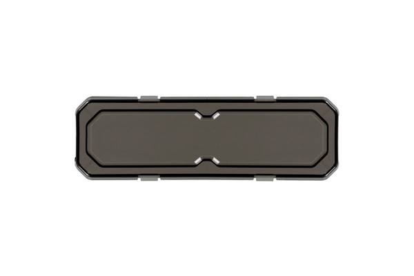 Diode Dynamics SS6 Cover Standard - Smoked (Single) - DD7779 Photo - Primary