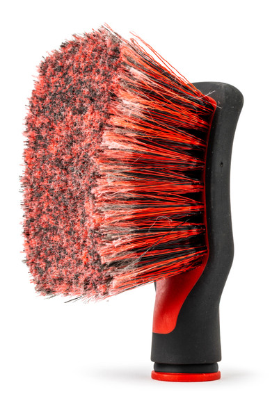 Griots Garage MOD Firm Flat Detail Brush Head - 15560 Photo - Primary