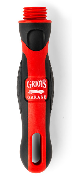 Griots Garage MOD Sure-Grip Handle - 15714 Photo - Primary