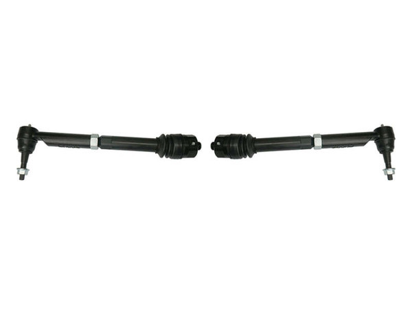 ICON 11-26 GM 2500/3500 HD XD Tie Rod Kit - 73034 User 1