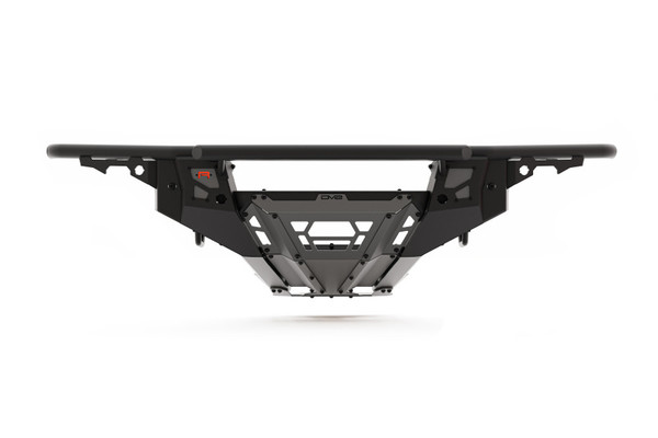 DV8 Offroad 2022+ Ford Bronco Raptor Tube Front Bumper - FBFR-02 Photo - Primary