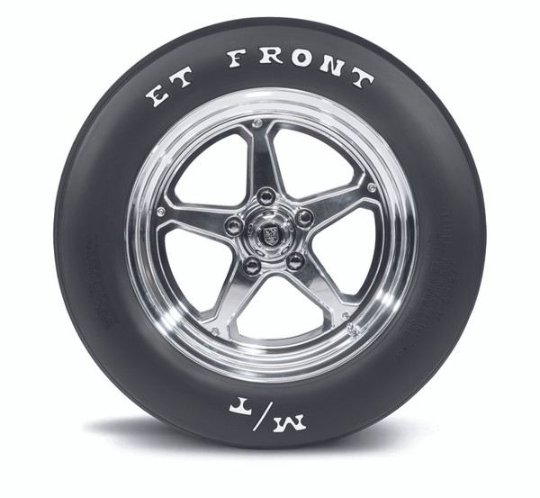 Mickey Thompson ET Front Tire - 22.0/2.5-17 ET - 244043 - 872102006 User 1