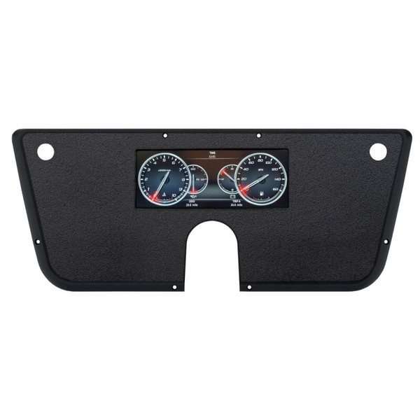 Autometer 67-72 Chevrolet Truck 8.8in InVision Digital Dash System - 7404 Photo - Primary