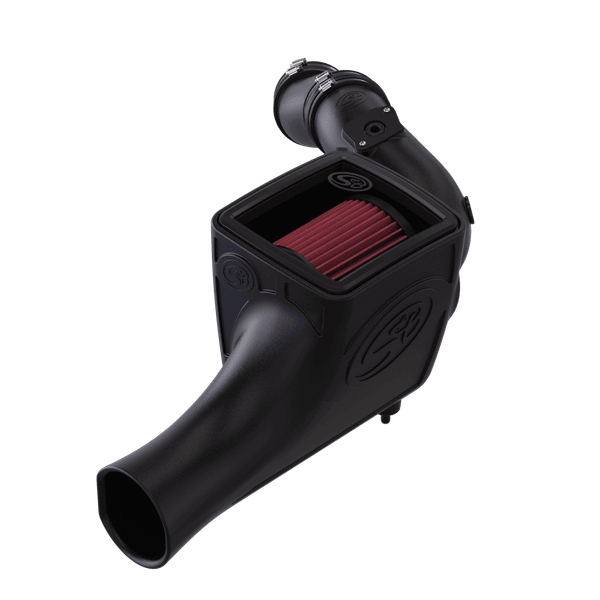 Cold Air Intake for 2003-2007 Ford Powerstroke 6.0L