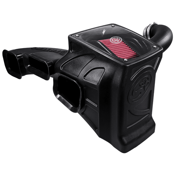 Cold Air Intake for 2015-2016 Colorado / Canyon 3.6L