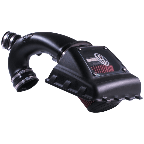 Cold Air Intake for 2015-2017 Ford Expedition 3.5L Ecoboost