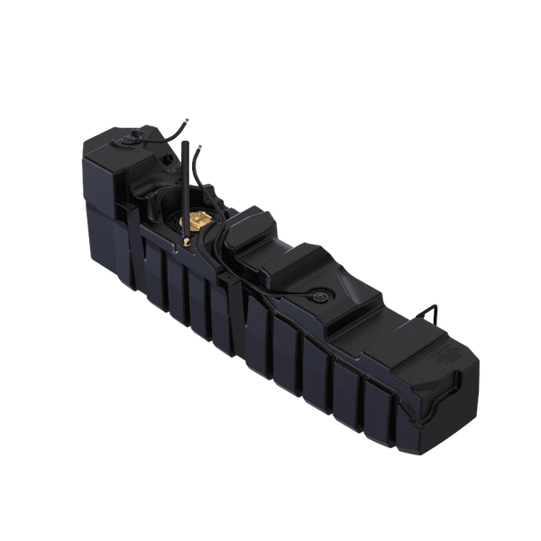 55 Gallon High-Capacity Fuel Tank for the 2006-2024 Dodge / Ram Mega Cab Short Bed