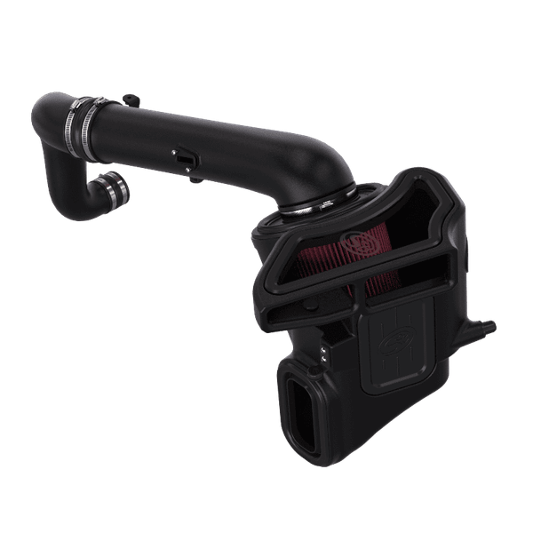 Cold Air Intake for 2019-2026 Chevrolet Silverado 1500 / GMC Sierra 1500 2.7L