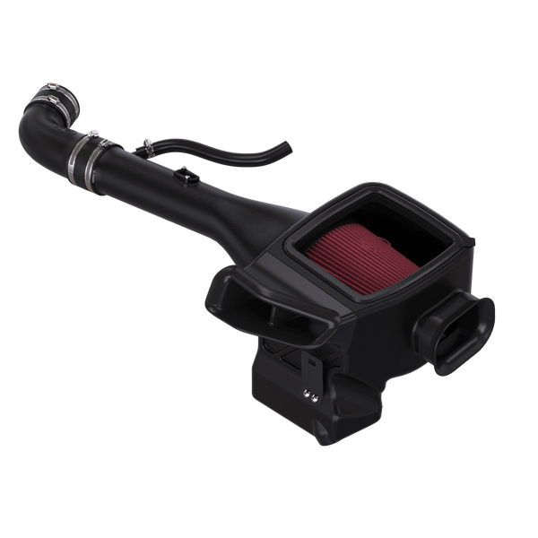 Cold Air Intake For 2005-2019 Nissan Frontier, 2005-2012 Pathfinder, 2005-2015 Xterra 4.0L