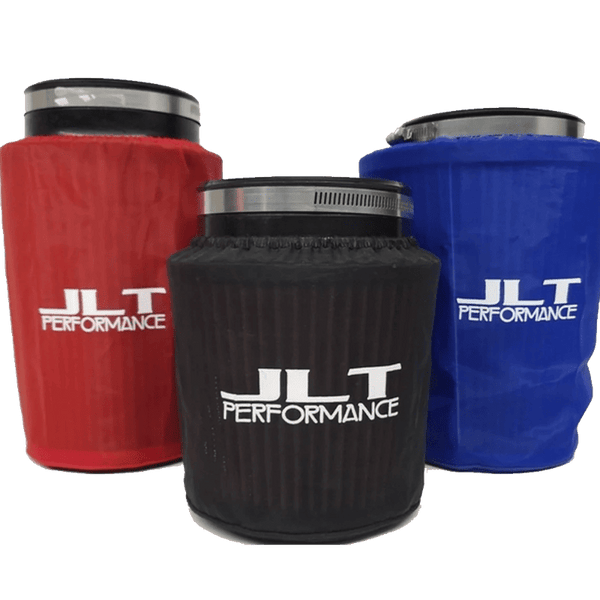 JLT Filter Wrap for 4" x 6" and 4.5" x 6" Air Filters