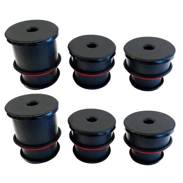 Body Mount Kit for 1980-1996 F-Series & 1997 Super Duty