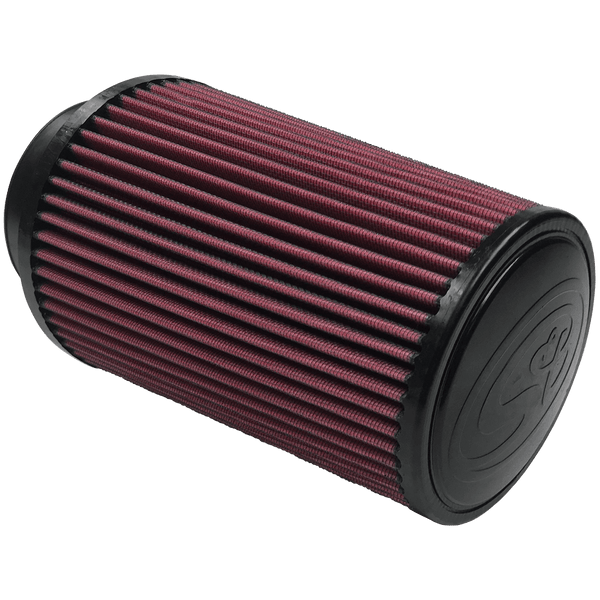 Intake Replacement Filter (Cotton Cleanable)