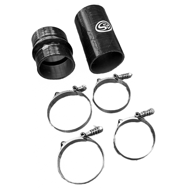 Cold Side Boot Kit for 2003-2004 Ford F250/F350, 6.0L Powerstroke