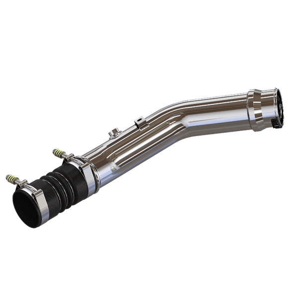 Hot Side Intercooler Pipe for 2023-2026 Ford Powerstroke 6.7L High Output