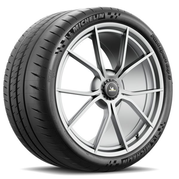 Michelin Pilot Sport Cup 2 325/30ZR20 (102Y) - 15083 User 1