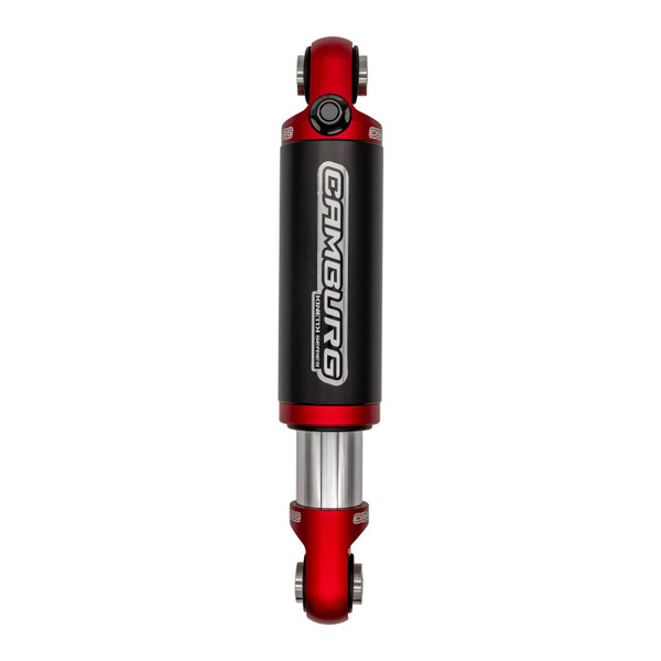 Camburg Kinetik 2.5 x3.75 Slapper Bump Stop - 10201-2525-002 Photo - Primary