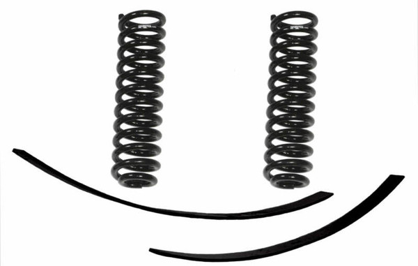 Skyjacker 3.5-4In KIT 73-79 F150 4X4 - 174PK Photo - Primary