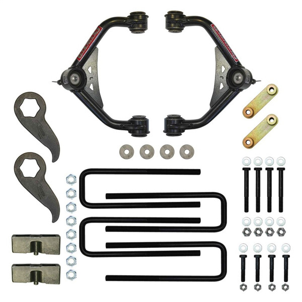 Skyjacker 3-3.5In KIT 11-19GM 2500HD35 - C11350 Photo - Primary