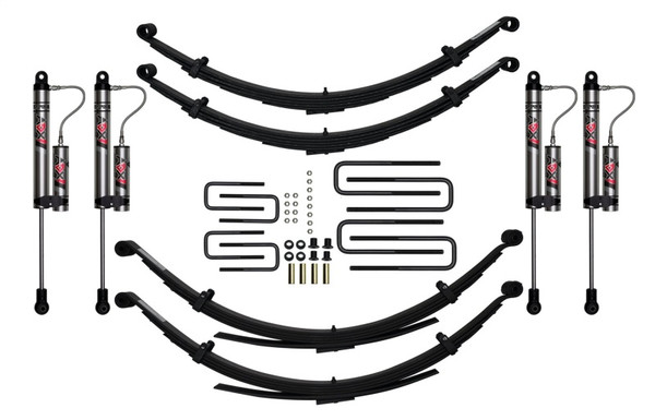 Skyjacker 8In 72-74 DGE SYSTEM-NO P.ARM - D800AKS-X Photo - Primary