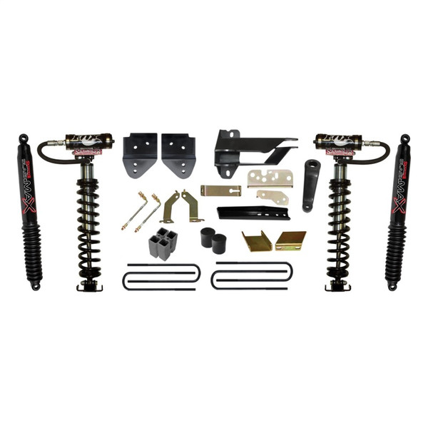 Skyjacker 6In C/O KIT/17 FORD F350 4WD - F1761LSK3-B Photo - Primary