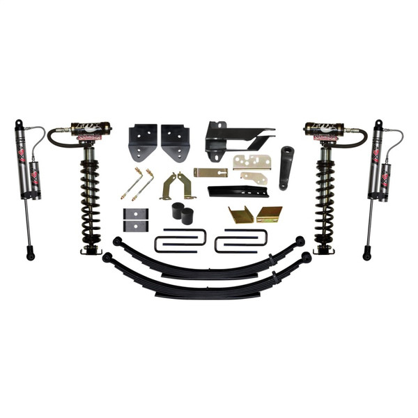 Skyjacker 6In C/O SYS/17 F250-F350 4WD - F1761LSKS-X Photo - Primary