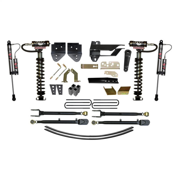 Skyjacker 8.5In C/O KIT/17 F250-350 4WD - F1782LSK-X Photo - Primary