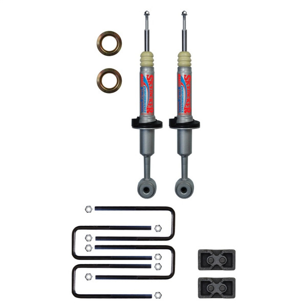 Skyjacker 3In KIT 04-08 F150 4WD - F430STB Photo - Primary
