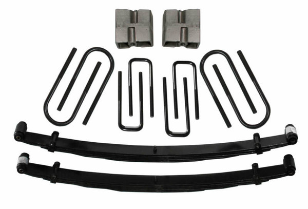 Skyjacker 6In KIT 77.5-79 F250LOW 4MONO - F760K-M Photo - Primary