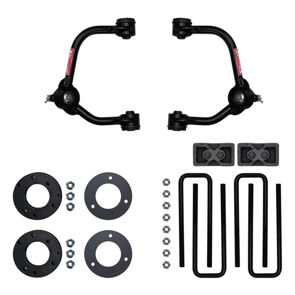 Skyjacker 09-13 F150 3In UPR A-ARM KIT - F930 Photo - Primary