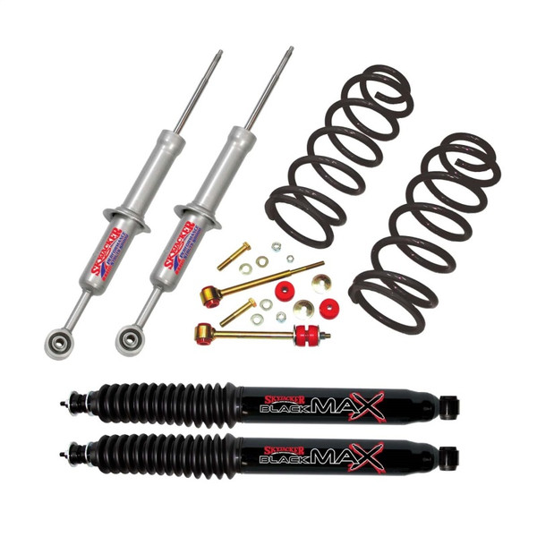 Skyjacker 3In 07 FJ CRUISER STRUT KIT - FJ730STK-B Photo - Primary