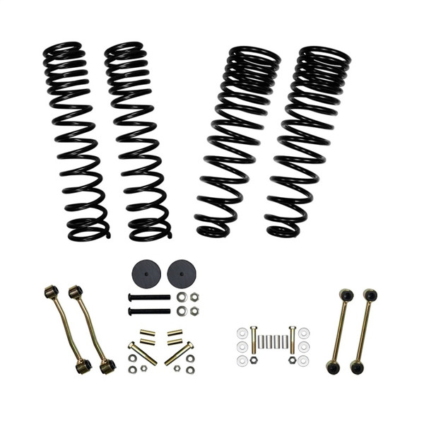 Skyjacker 2.5In COM BXNONRDSLLTNOSH - G251LTD Photo - Primary