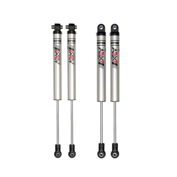 Skyjacker 20-25 Jeep Gladiator JT 4.5-5.5 In Component Box With ADX M2.0 Aluminum Monotube Shocks - G45XM Photo - Primary