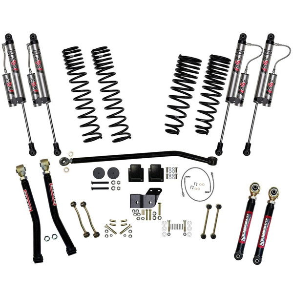 Skyjacker GLAD NR GAS 6.5In SYS LT ADX - G652KXLT Photo - Primary