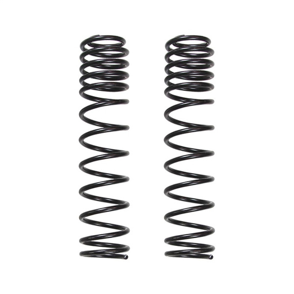 Skyjacker 4In JL 4DR NR DIESEL F COILS - JLU40FDRD Photo - Primary