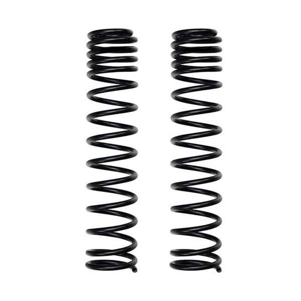 Skyjacker 5In JL 4DR NR DIESEL F COILS - JLU50FDRD Photo - Primary