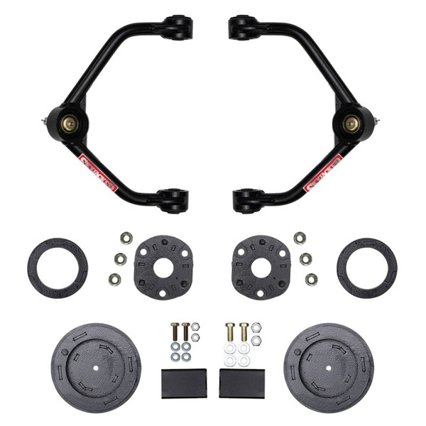Skyjacker 19 RAM 1500 3In UPR A-ARM KT - R1930 Photo - Primary