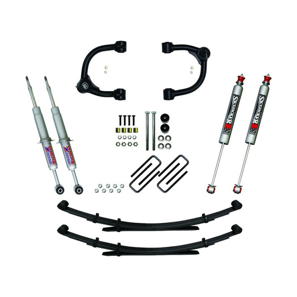 Skyjacker 3In SYS/05 TACOMA/REAR MONO - TC530STUMKS Photo - Primary