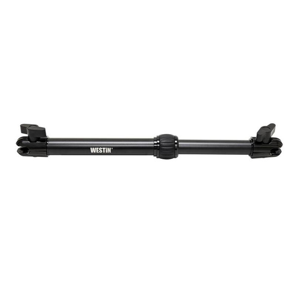 Westin Adventure Mount Accessory - 20mm Ball Telescoping Arm Mount - 10-21075 Photo - Primary